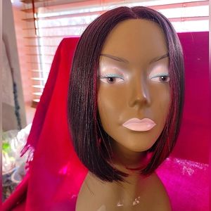 Bobbi Boss "Willena" Lacefront Wigs